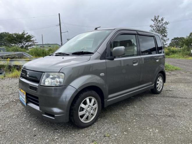 eKスポーツサウンドビートエディション 4WD 660 5Dr