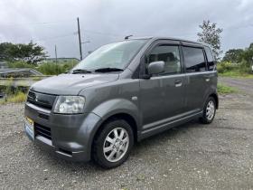 eKスポーツ　サウンドビートエディション 4WD 660 5Dr