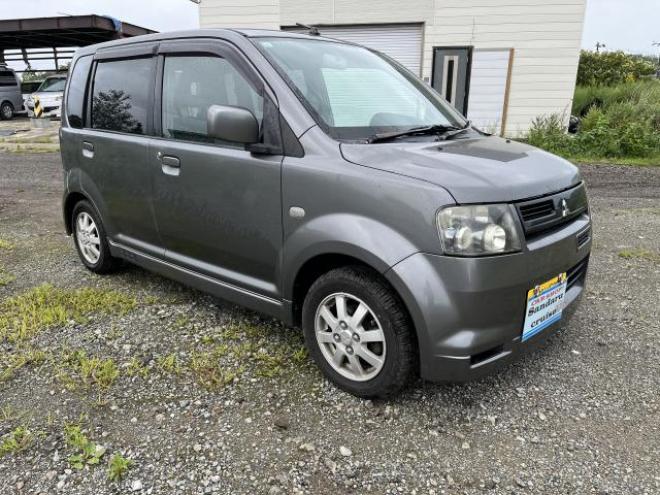 eKスポーツサウンドビートエディション 4WD 660 5Dr