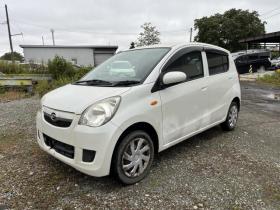 ミラ　X 4WD 660 5Dr