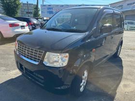 eKワゴン　 4WD 660 5Dr