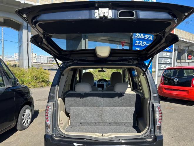 eKワゴン 4WD 660 5Dr