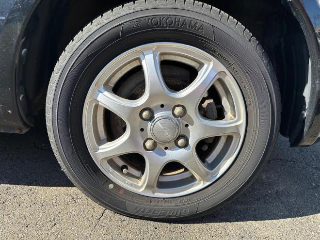 eKワゴン 4WD 660 5Dr