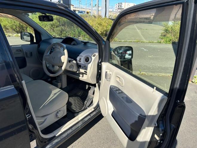 eKワゴン 4WD 660 5Dr