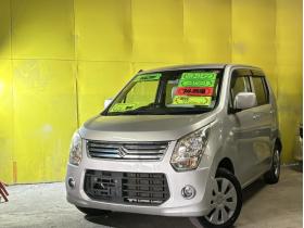 ワゴンR　（店長おすすめコミコミ車）FX 4WD 660 5Dr