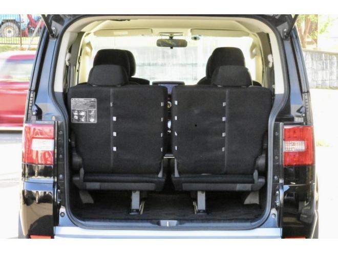 デリカD:5　4WD　ワンオーナー　TOYOオープンカントリーR/T　235/70R16　新品フロントガード　純正エンジンスターター