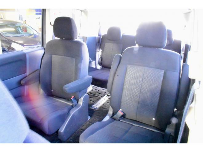 デリカD:5　4WD　ワンオーナー　TOYOオープンカントリーR/T　235/70R16　新品フロントガード　純正エンジンスターター