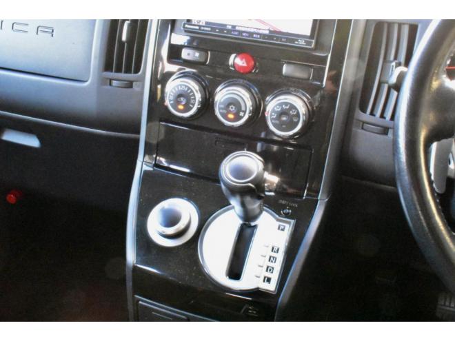 デリカD:5　4WD　ワンオーナー　TOYOオープンカントリーR/T　235/70R16　新品フロントガード　純正エンジンスターター