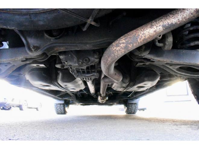 デリカD:5　4WD　ワンオーナー　TOYOオープンカントリーR/T　235/70R16　新品フロントガード　純正エンジンスターター