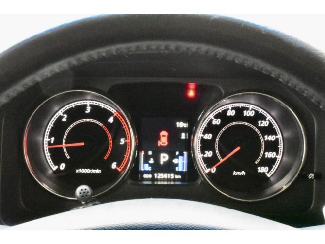 デリカD:5　4WD　新車外し専用ホイール／タイヤ　新品フロントガード　両側パワースライドドア　社外エンジンスターター