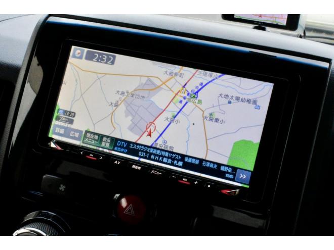 デリカD:5　4WD　新車外し専用ホイール／タイヤ　新品フロントガード　両側パワースライドドア　社外エンジンスターター