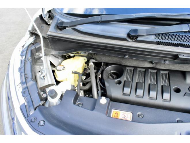 デリカD:5　4WD　本州仕入　Chamonix仕様　JAOSハンドルプロテクター　新車外しタイヤ／ホイール　両側電動スライドドア　社外ナビ／バックカメラ
