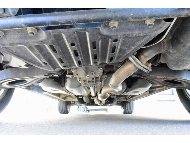 デリカD:5　4WD　本州仕入　Chamonix仕様　JAOSハンドルプロテクター　新車外しタイヤ／ホイール　両側電動スライドドア　社外ナビ／バックカメラ