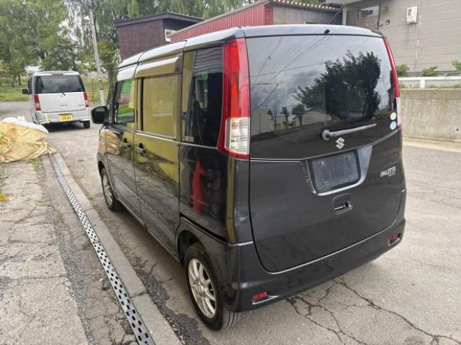 パレット（店長おすすめコミコミ車）G 4WD 660 5Dr