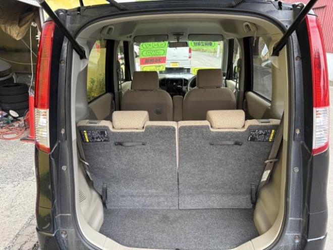 パレット（店長おすすめコミコミ車）G 4WD 660 5Dr