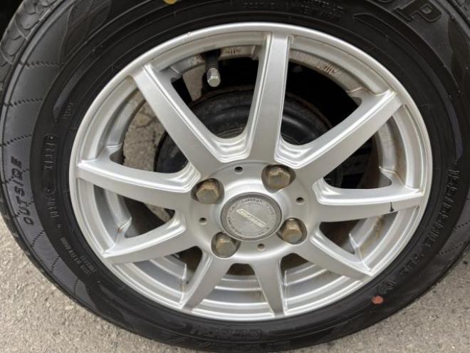 パレット（店長おすすめコミコミ車）G 4WD 660 5Dr