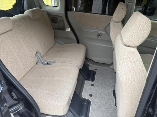 パレット（店長おすすめコミコミ車）G 4WD 660 5Dr