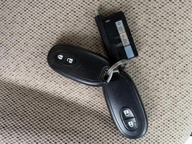 パレット（店長おすすめコミコミ車）G 4WD 660 5Dr