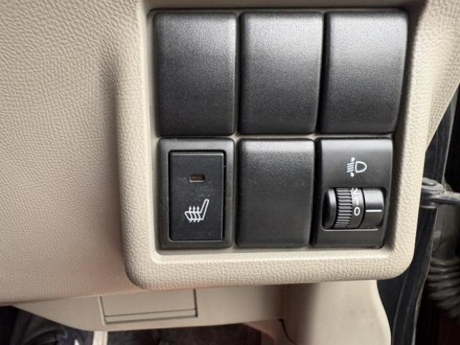 パレット（店長おすすめコミコミ車）G 4WD 660 5Dr