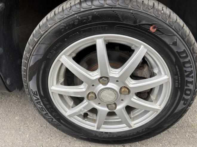 パレット（店長おすすめコミコミ車）G 4WD 660 5Dr