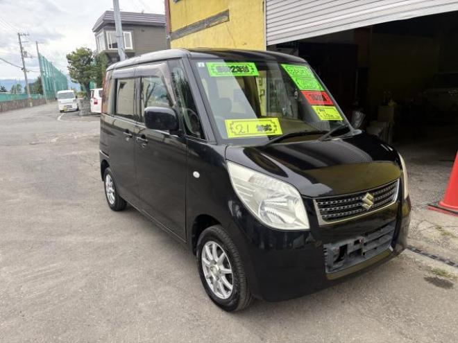 パレット（店長おすすめコミコミ車）G 4WD 660 5Dr