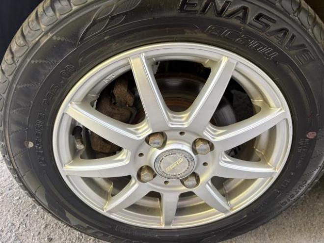 パレット（店長おすすめコミコミ車）G 4WD 660 5Dr