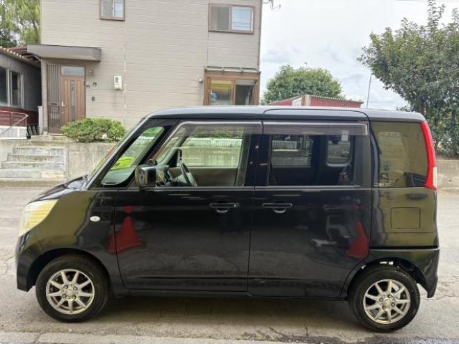 パレット（店長おすすめコミコミ車）G 4WD 660 5Dr
