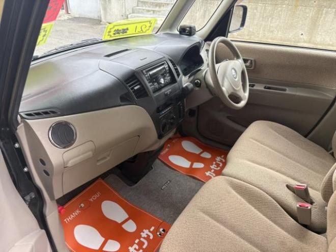 パレット（店長おすすめコミコミ車）G 4WD 660 5Dr