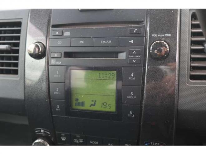 ワゴンRスティングレー X 4WD　スマートキー・走行6.2万キロ 660