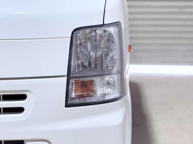 エブリィPA ハイルーフ 4WD　下廻防錆CDオーディオETC 660
