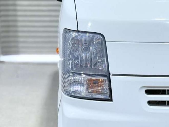 エブリィPA ハイルーフ 4WD　下廻防錆CDオーディオETC 660