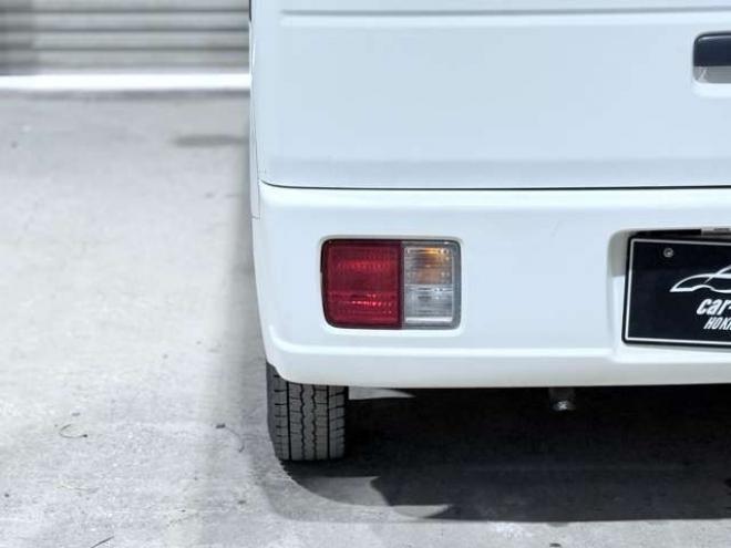 エブリィPA ハイルーフ 4WD　下廻防錆CDオーディオETC 660