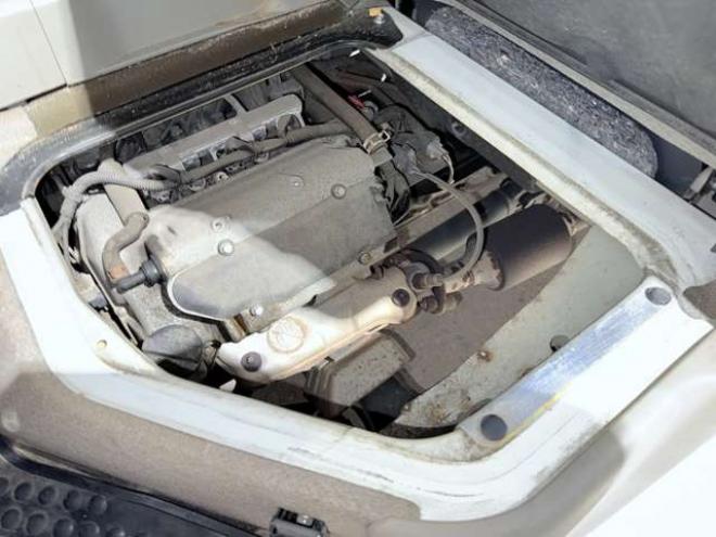 エブリィPA ハイルーフ 4WD　下廻防錆CDオーディオETC 660