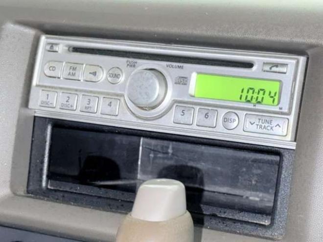 エブリィPA ハイルーフ 4WD　下廻防錆CDオーディオETC 660