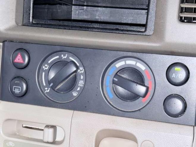 エブリィPA ハイルーフ 4WD　下廻防錆CDオーディオETC 660