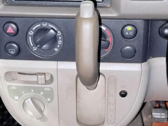 エブリィPA ハイルーフ 4WD　下廻防錆CDオーディオETC 660