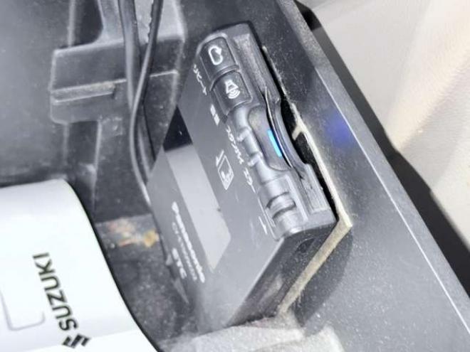 エブリィPA ハイルーフ 4WD　下廻防錆CDオーディオETC 660