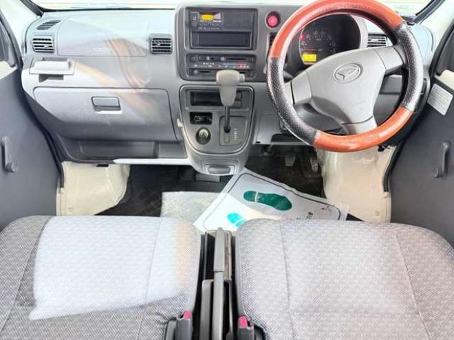 ハイゼットカーゴ スペシャル　下廻防錆 2WD 660