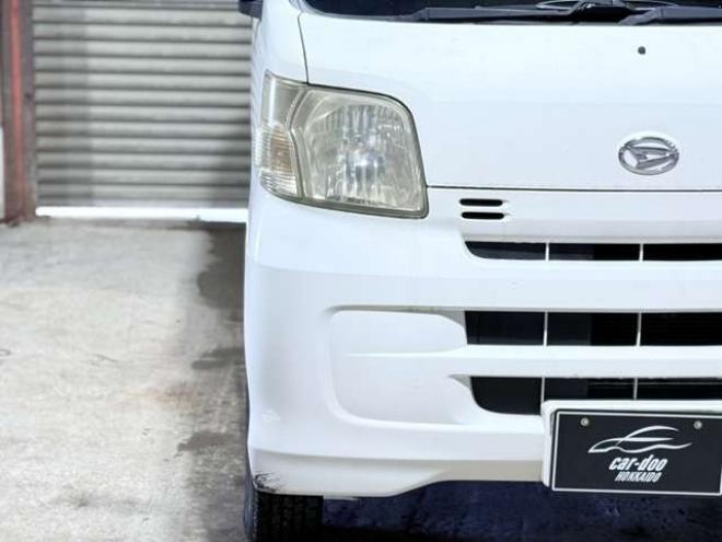 ハイゼットカーゴ スペシャル　下廻防錆 2WD 660