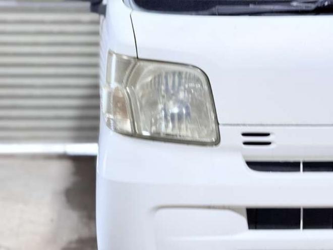 ハイゼットカーゴ スペシャル　下廻防錆 2WD 660