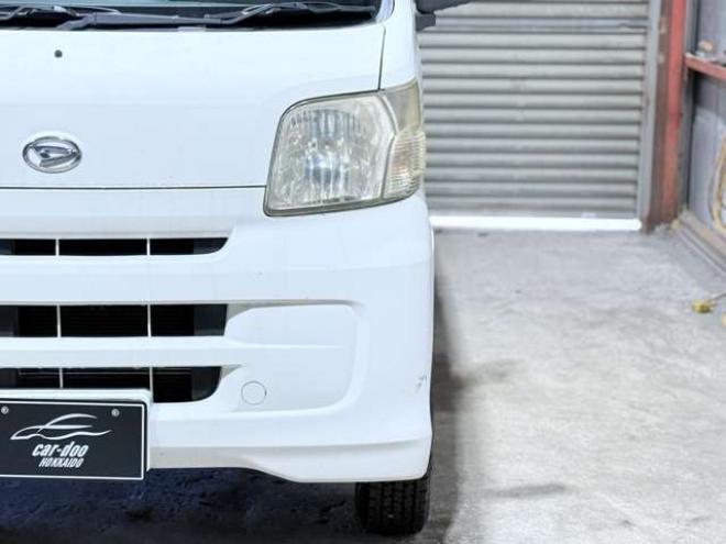 ハイゼットカーゴ スペシャル　下廻防錆 2WD 660