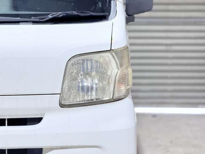 ハイゼットカーゴ スペシャル　下廻防錆 2WD 660