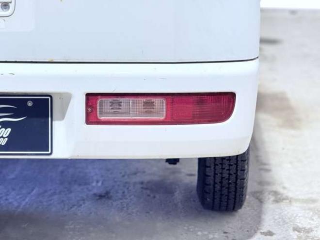 ハイゼットカーゴ スペシャル　下廻防錆 2WD 660