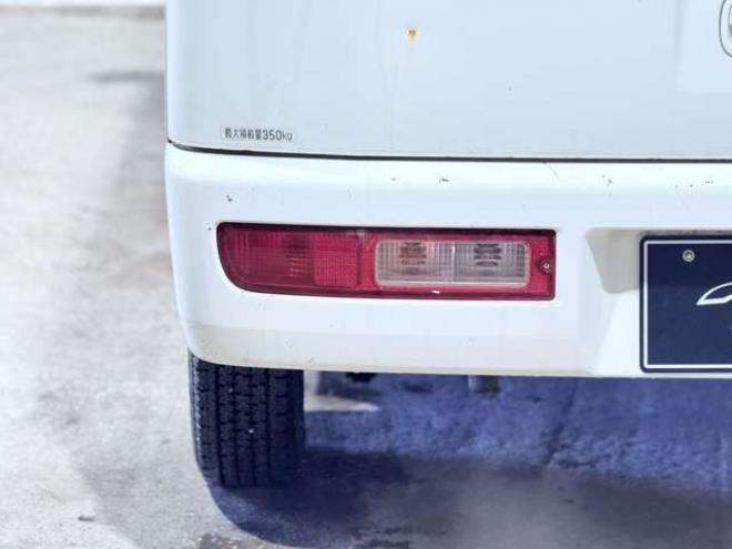 ハイゼットカーゴ スペシャル　下廻防錆 2WD 660