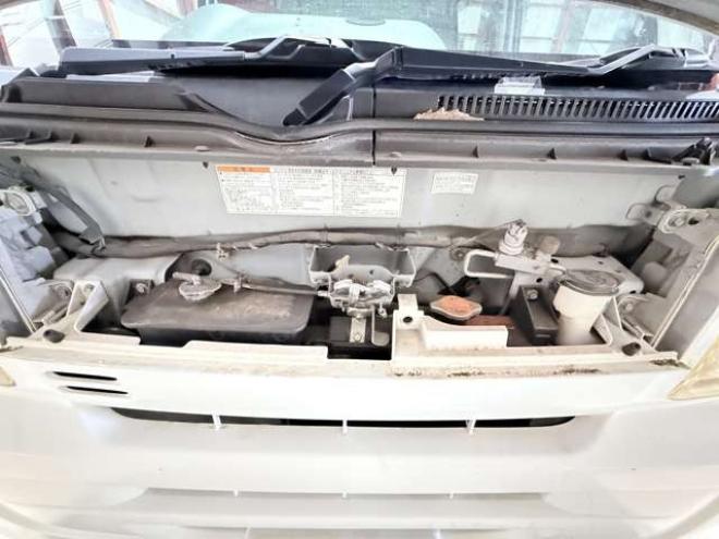 ハイゼットカーゴ スペシャル　下廻防錆 2WD 660