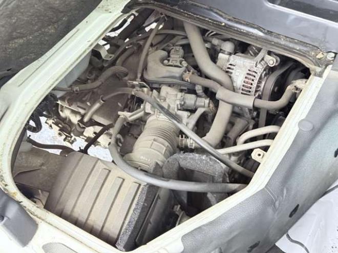 ハイゼットカーゴ スペシャル　下廻防錆 2WD 660
