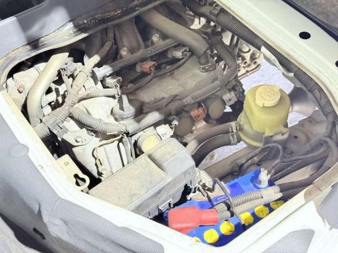 ハイゼットカーゴ スペシャル　下廻防錆 2WD 660