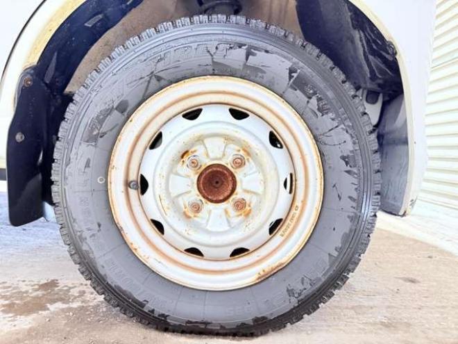 ハイゼットカーゴ スペシャル　下廻防錆 2WD 660