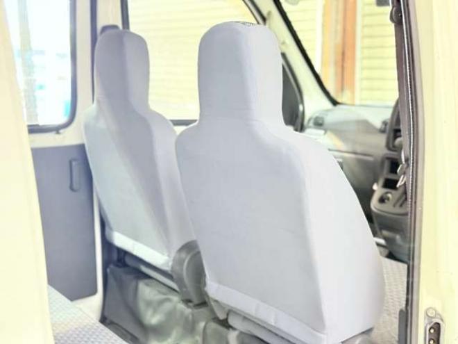 ハイゼットカーゴ スペシャル　下廻防錆 2WD 660