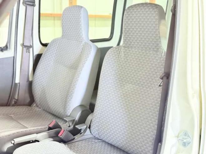 ハイゼットカーゴ スペシャル　下廻防錆 2WD 660